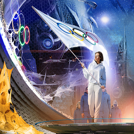 "Олимпиады будущего"