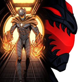 LEGEND OF THE WHITE DRAGON