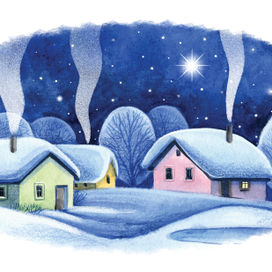 Рождественские истории