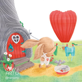 Иллюстрация к книге