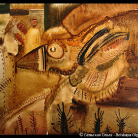 Северная ворона