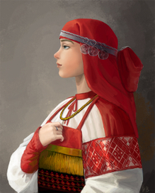 северянка 4