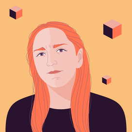 Автопортрет