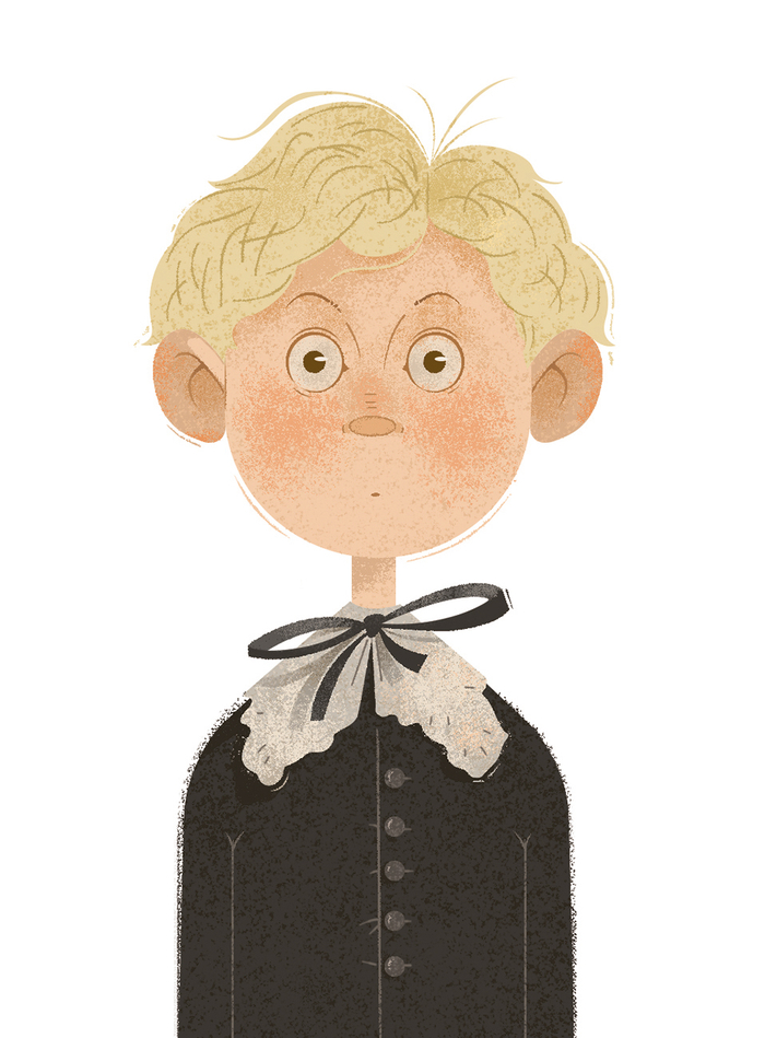 Разбойничьи сказки 17