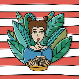 Воспоминания об Италии