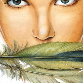 Сентябрь. Календарь 2017