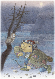 Мифы Севера 6