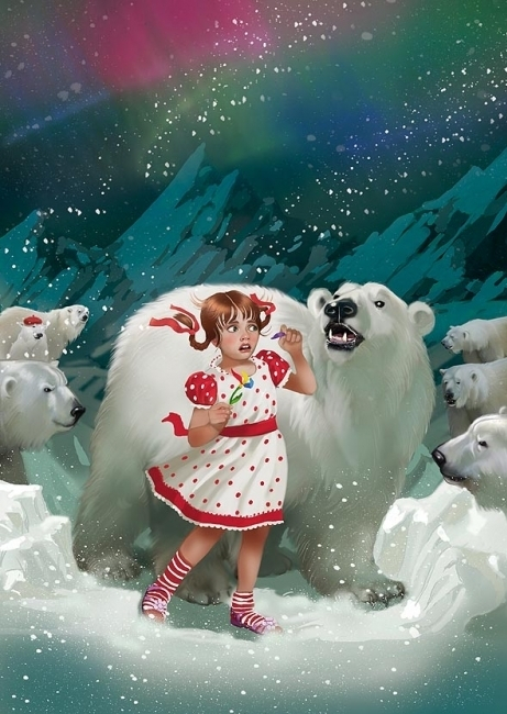 Цветик семицветик