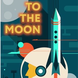 To The Moon