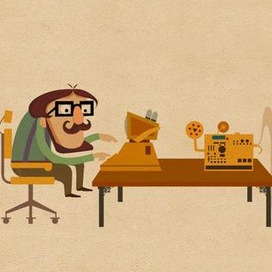 Программист