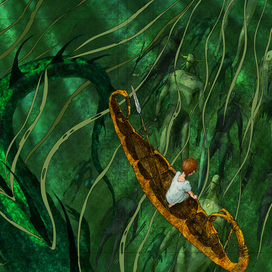 картинка на обложку