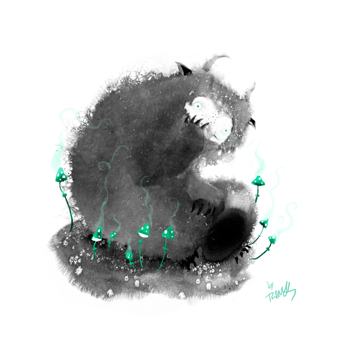 Дурман Дурманыч