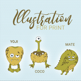 Иллюстрация для паттерна