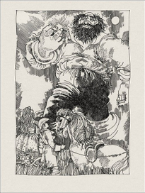 Шепот на ветру