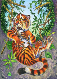 Китайские сказки