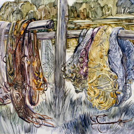 Соловецкие сети