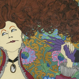 "Портрет Дориана Грея"