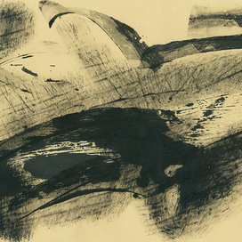 после дождя