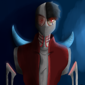 Снова мои работы 