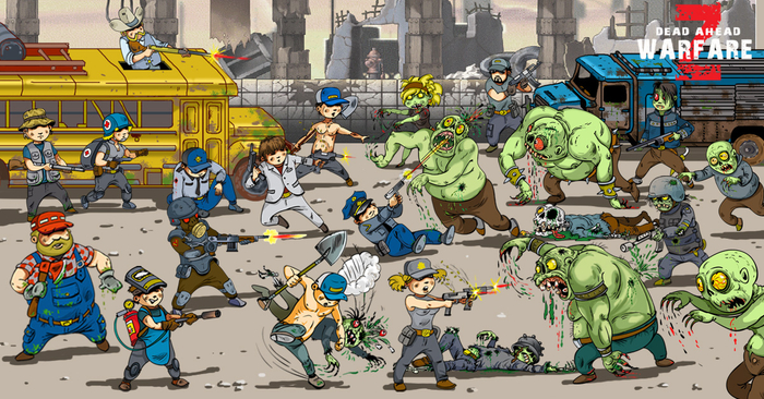 персонажи для игры