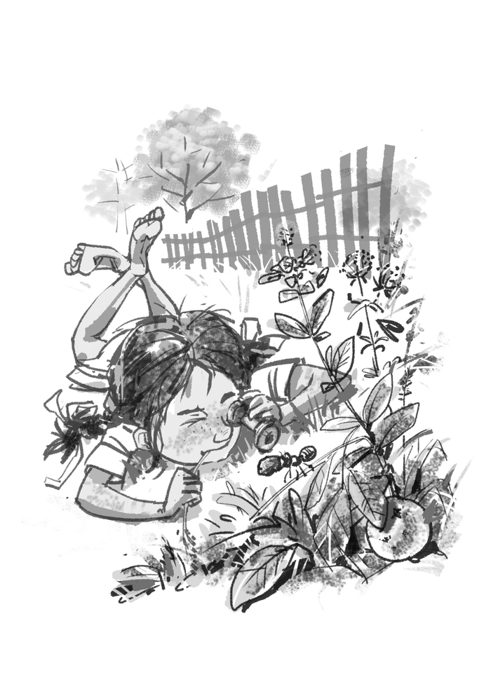 Физика и лирика