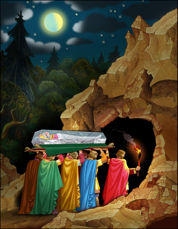 К А.С.Пушкину