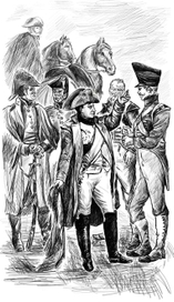 Михаил Первухин. "Вторая жизнь Наполеона". Издательство"Престиж Бук"