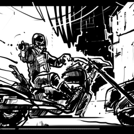 Dredd