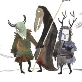 Мир вашему дому