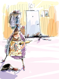 Естественный отбор