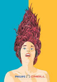 "Music is an orgasm"