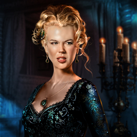 Леди Винтер