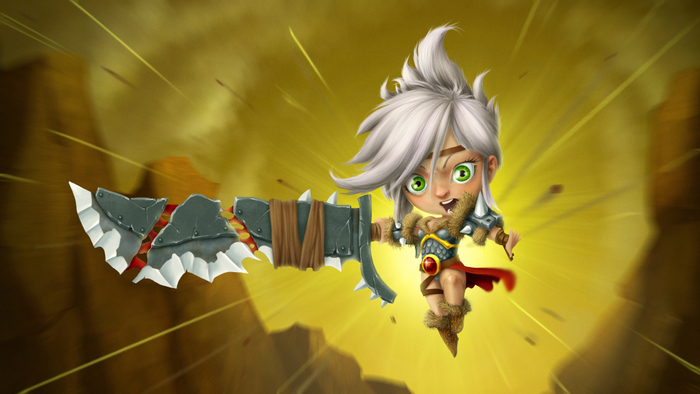 Riven
