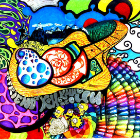 BEL/Женькины песни