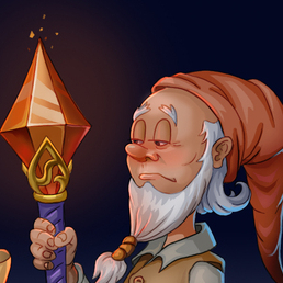 Просто Волшебник