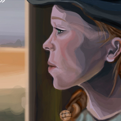  серия AnnE with an E