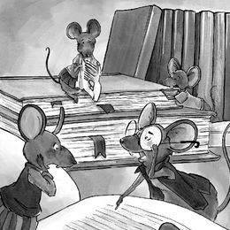  Ревень и щавель