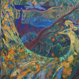 Жар-птица
