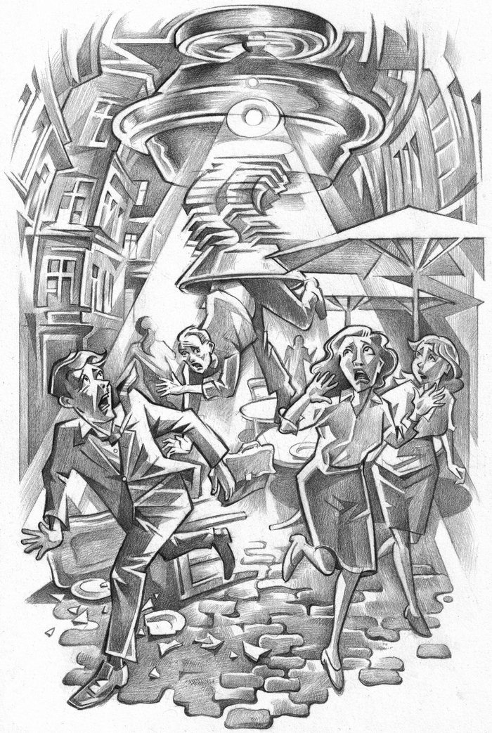 Повод стать сильным (6) 