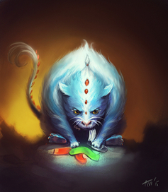 Носкопрят Обыкновенный