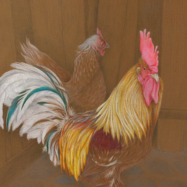 Сельская готика