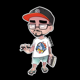 Чибик Артем