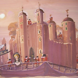 "Левша" Николай Лесков