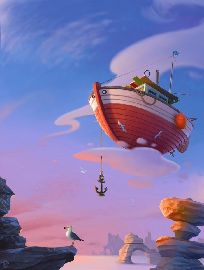 Стоп, машина!