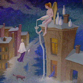 Млечный путь