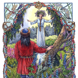 "Огненный волк".Издательство ЭКСМО. 