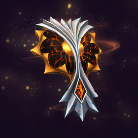 Щит звездоносца