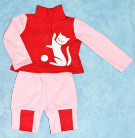 детская одежда