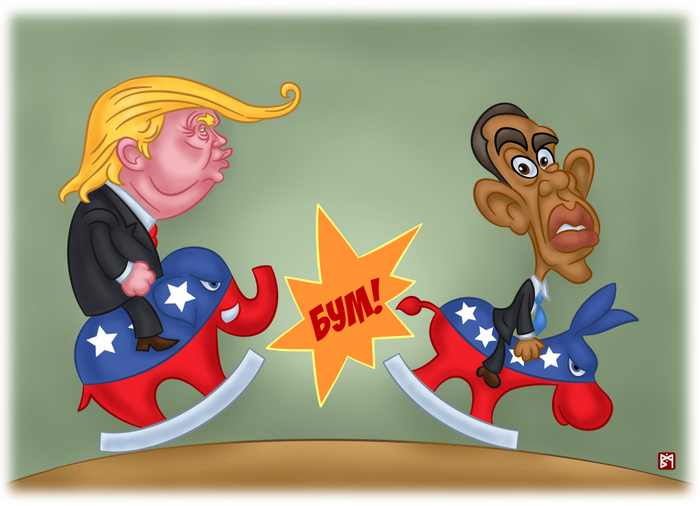 БумБарашка