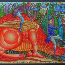 Мы не одни 4